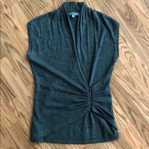 Classiques Entier Shortsleeved Sweater